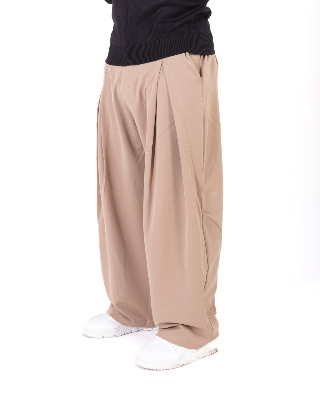 Pantalone Venice sabbia