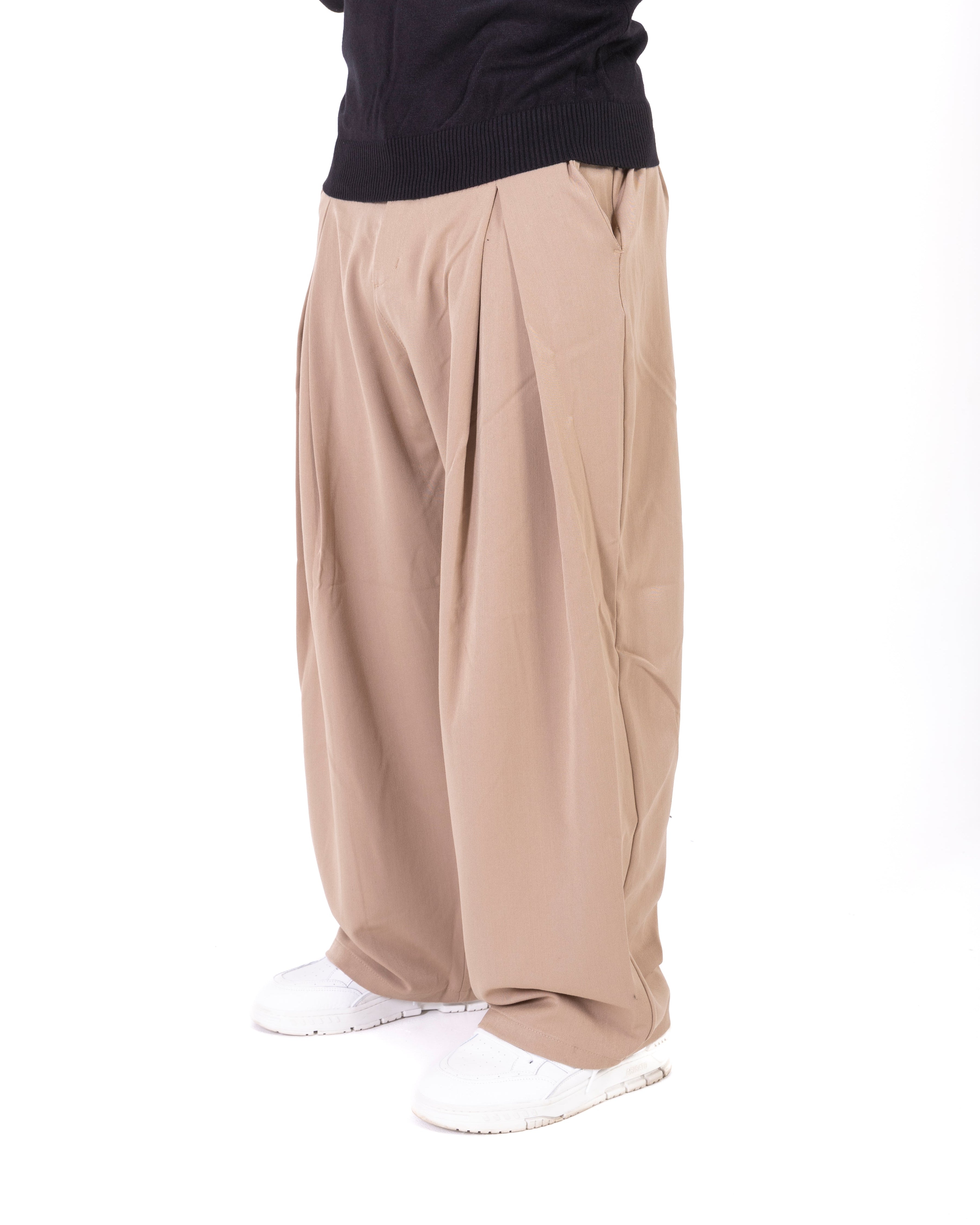 Pantalone Venice sabbia