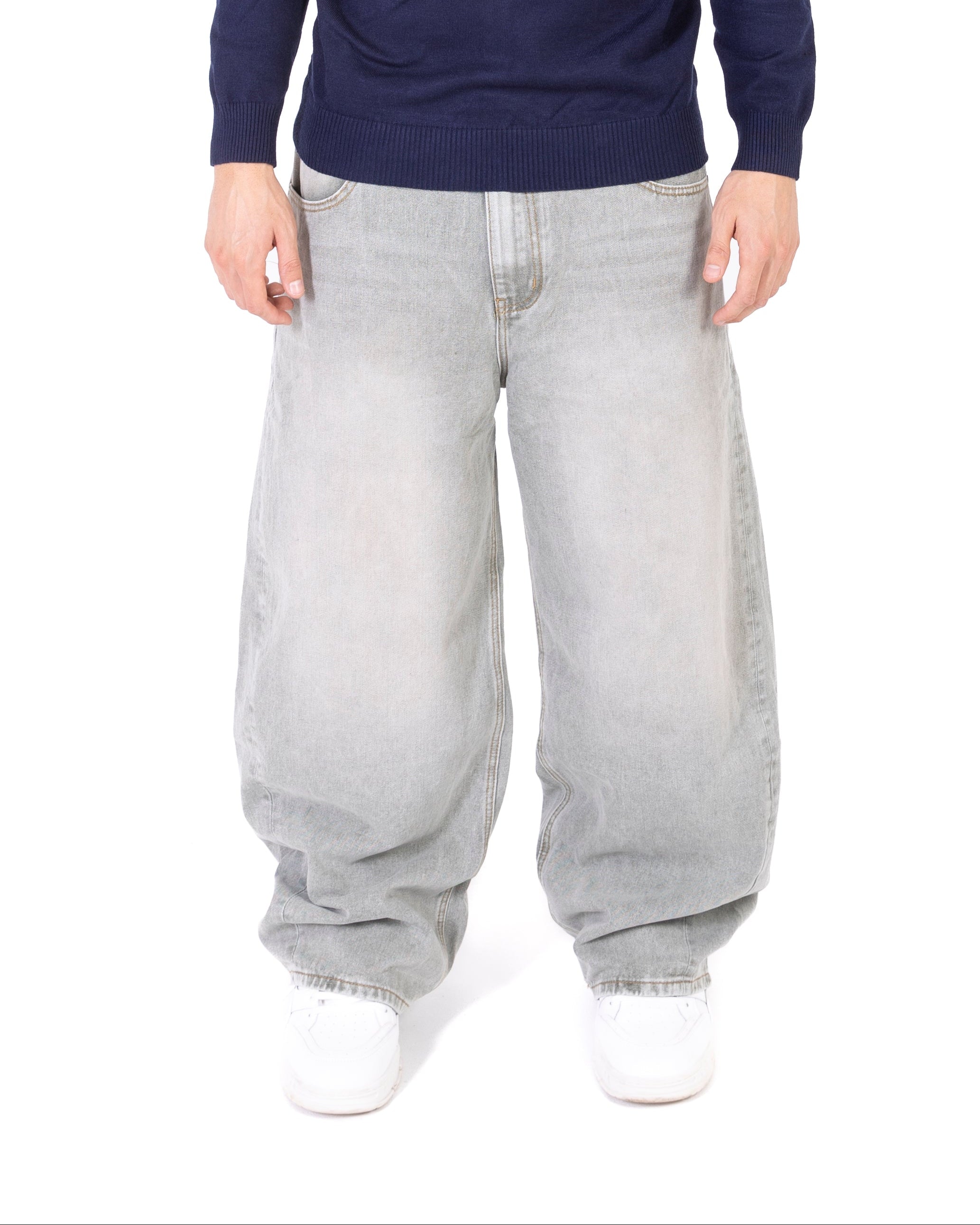 Jeans Baggy essential