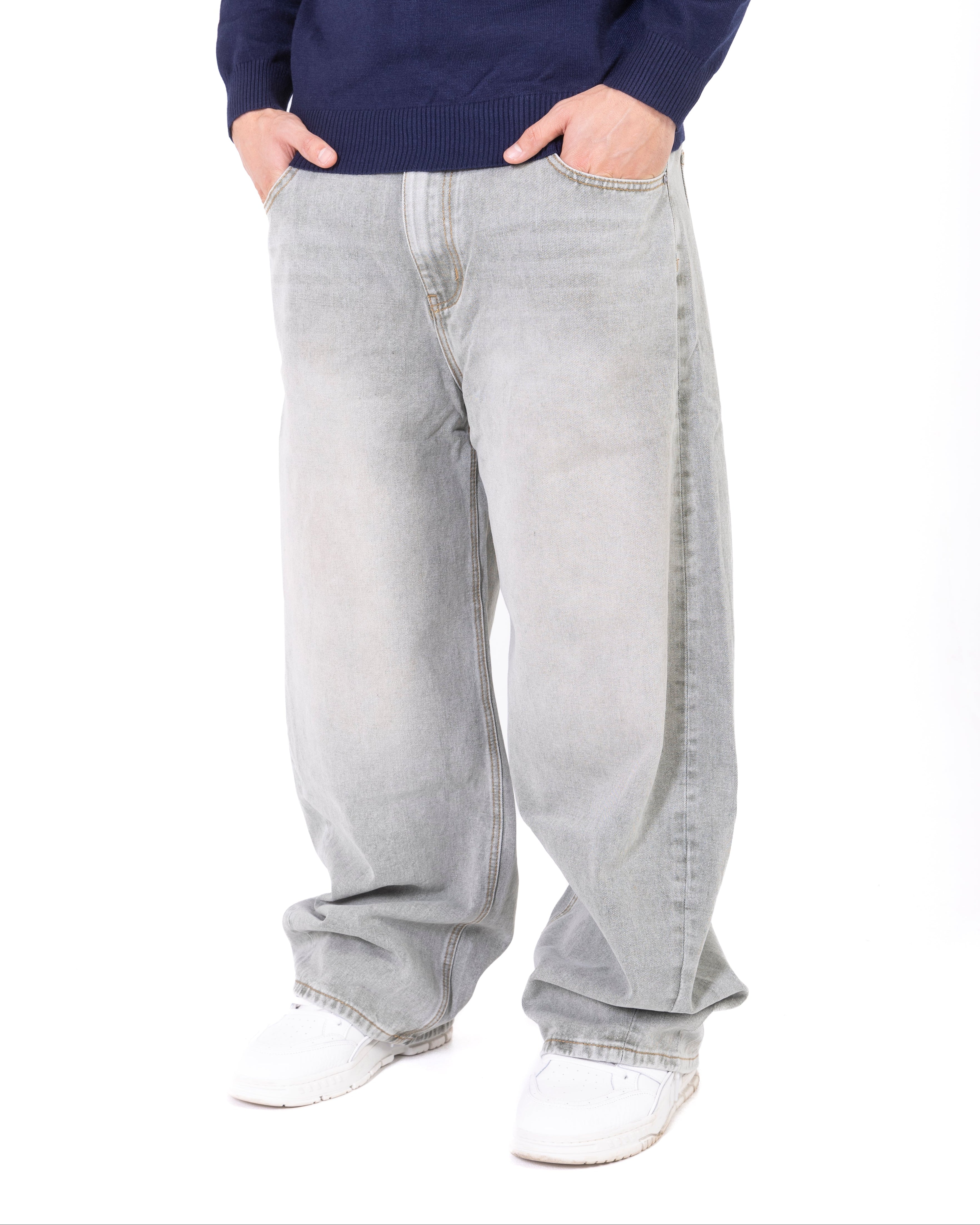 Jeans Baggy essential