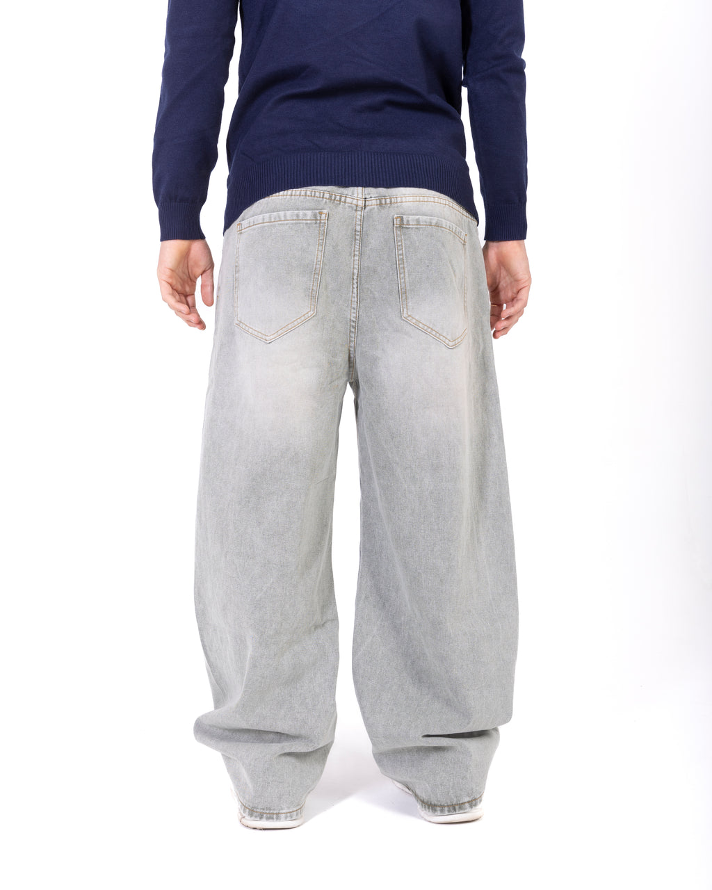 Jeans Baggy essential