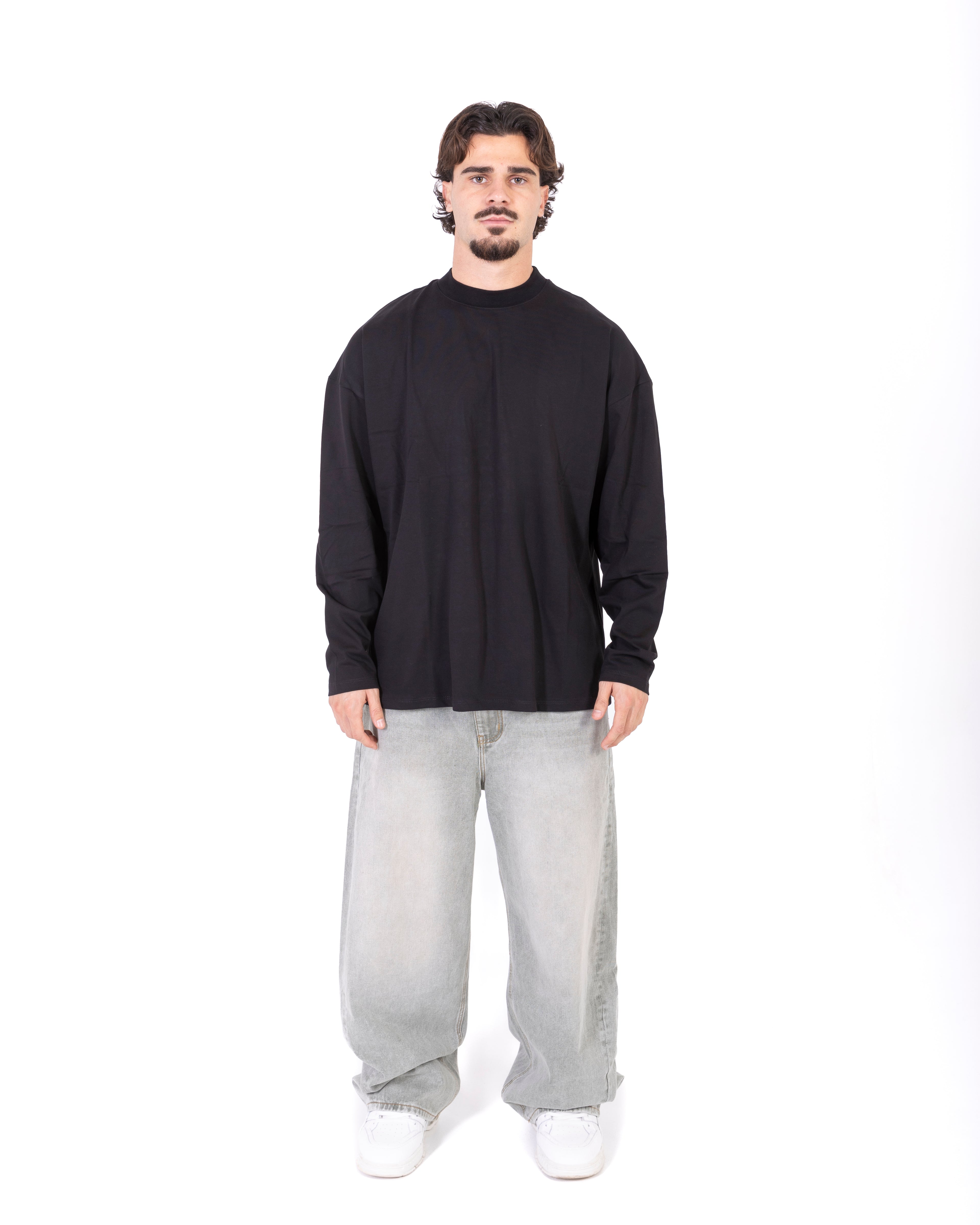 Jeans Baggy essential